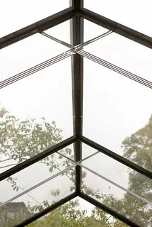 Glass beams