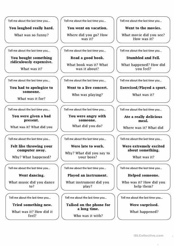 Simple questions for discussion. Past simple говорение. past simple карточки speaking. past simple speaking cards. past simple continuous speaking.