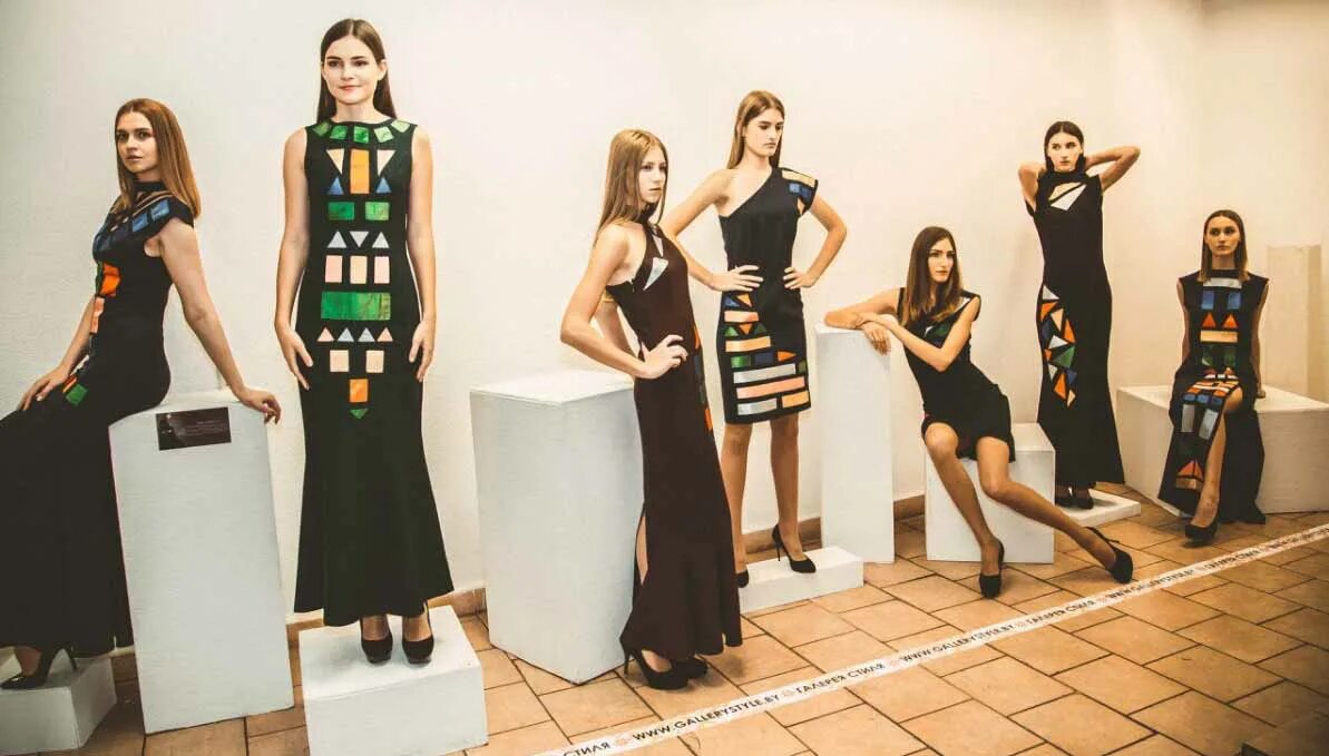 Fashion минск