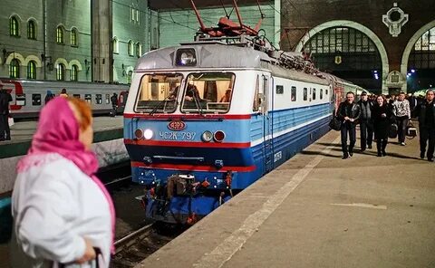 Казанский вокзал москва 2024