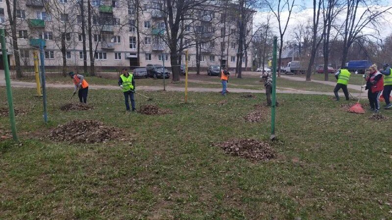 Благоустройство жилых домов и придомовой территории 2021. Урэп ивантеевка. Сотрудники управляющей компании. Урэп ивантеевка. Ооо урэп 3.