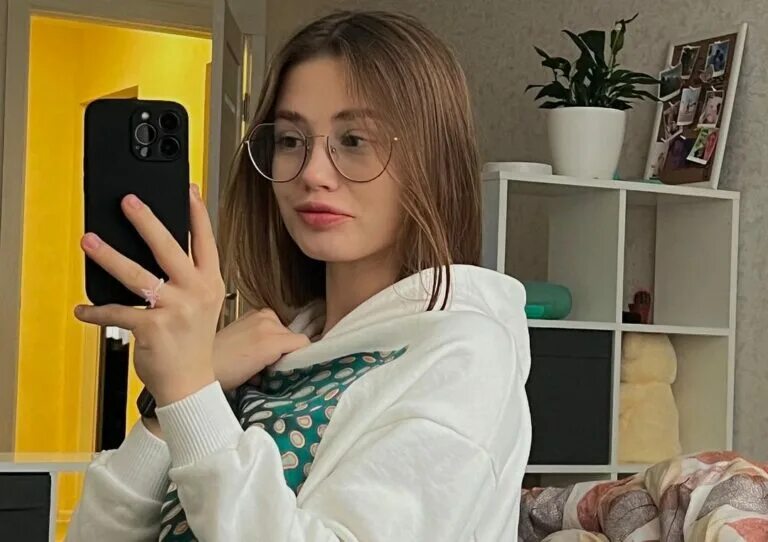 Девушки из тт