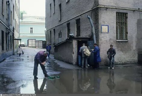 Стеклотара москва
