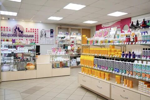 Косметика новокузнецк