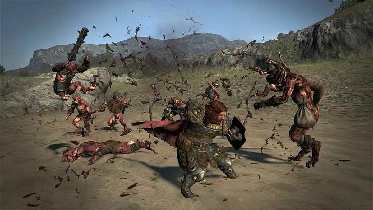 Dragons dogma 2 последняя версия. Игра RPG Dragon Dogma. Dragon's Dogma Dragon screenshot. Dragon's Dogma Скриншот геймплея.