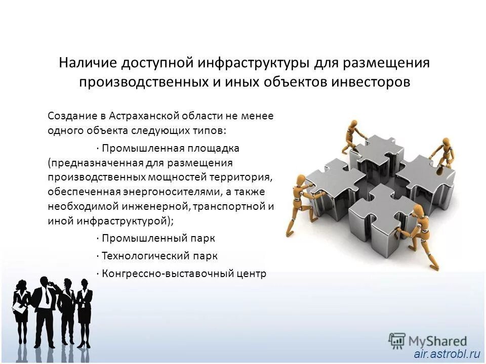 Создание доступной инфраструктуры. Инфраструктура проекта кластер. Инфраструктура города. Элементы производственной инфраструктуры региона. Объекты производственной инфраструктуры это.
