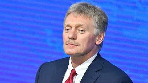 Песков отличился