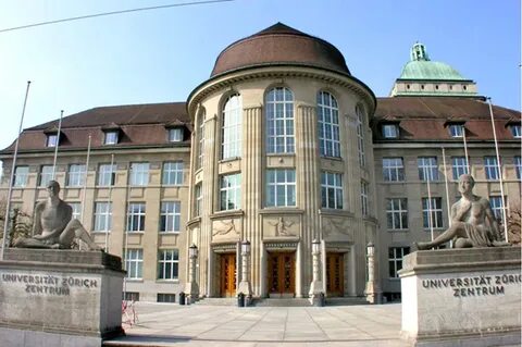 University of zurich