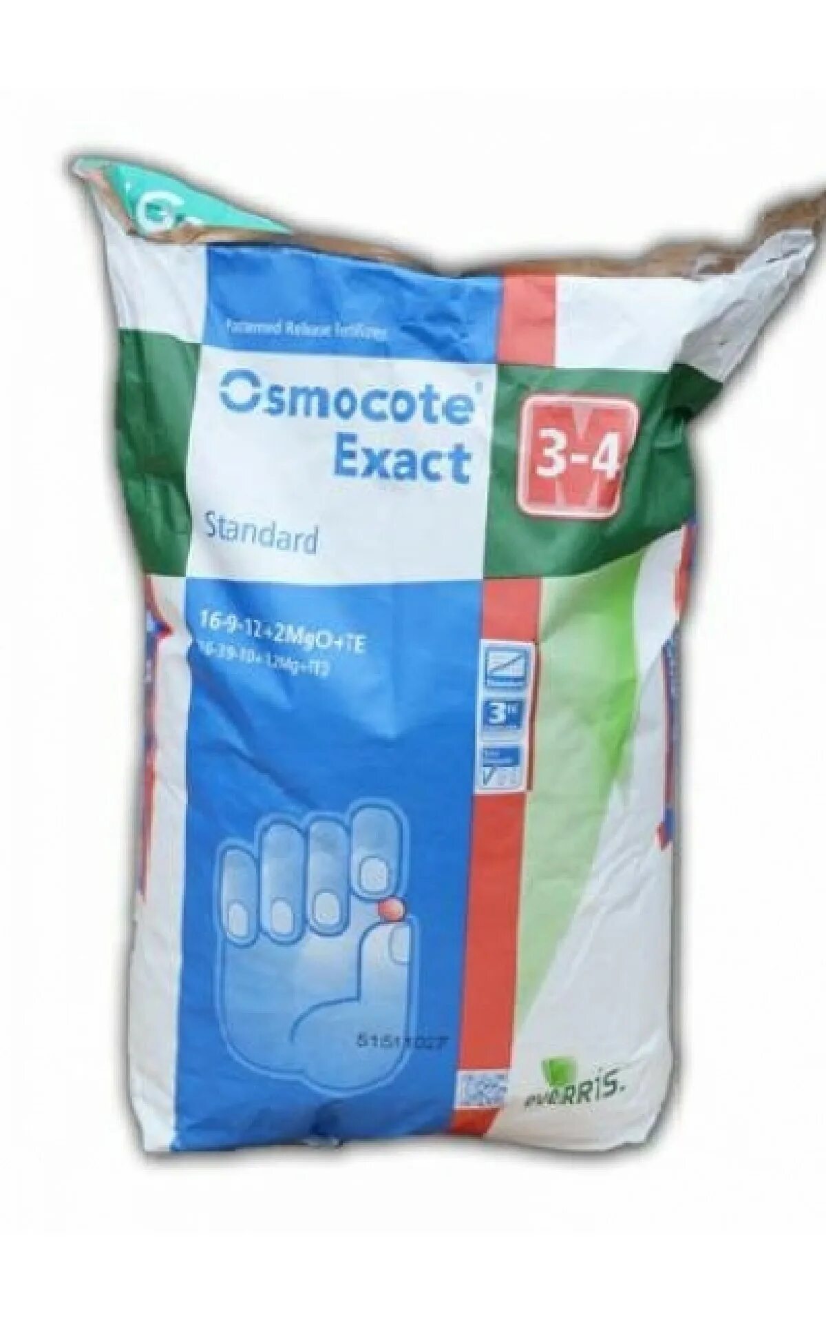 Osmocote exact standard