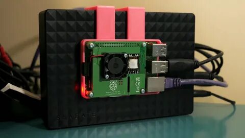 Raspberry pi 6