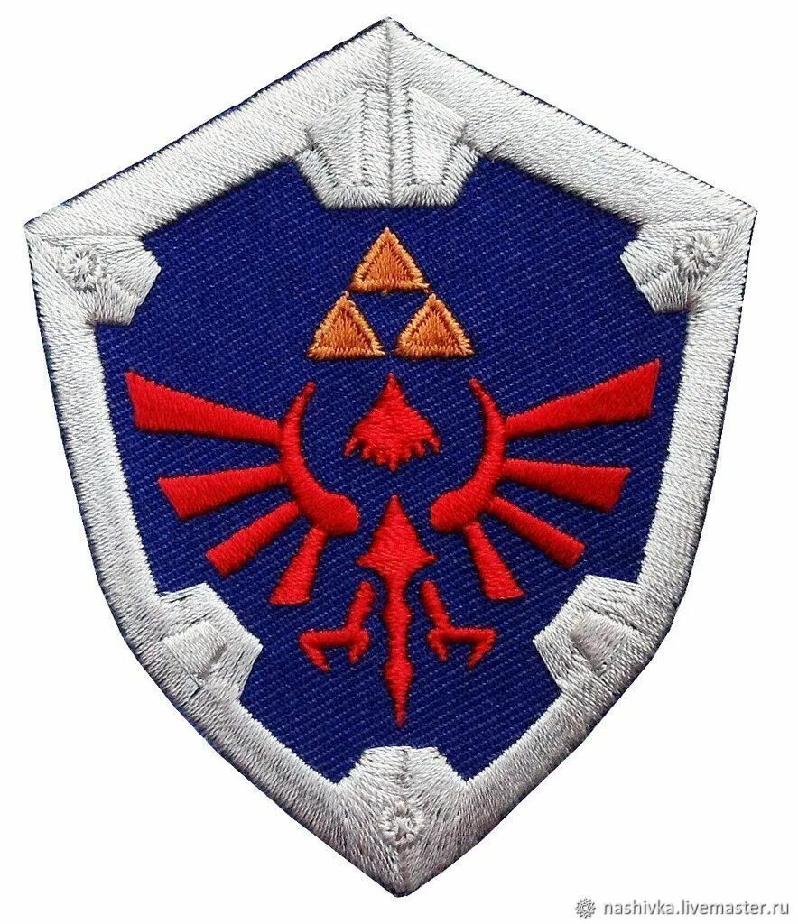 Patch link