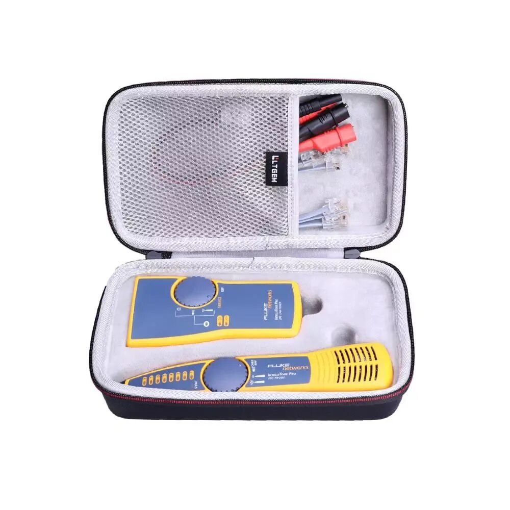 Fluke intellitone pro. Fluke networks intellitone pro 200. тестер fluke networks intellitone pro 200 probe (mt-8200-63a). fluke networks mt-8200-60-kit. intellitone pro 200 toner.