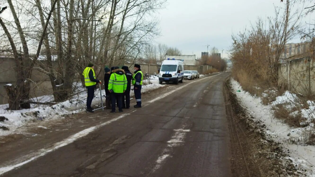 Поселок Аюта сбили подростка 11.1022. Дтп в нерчинске