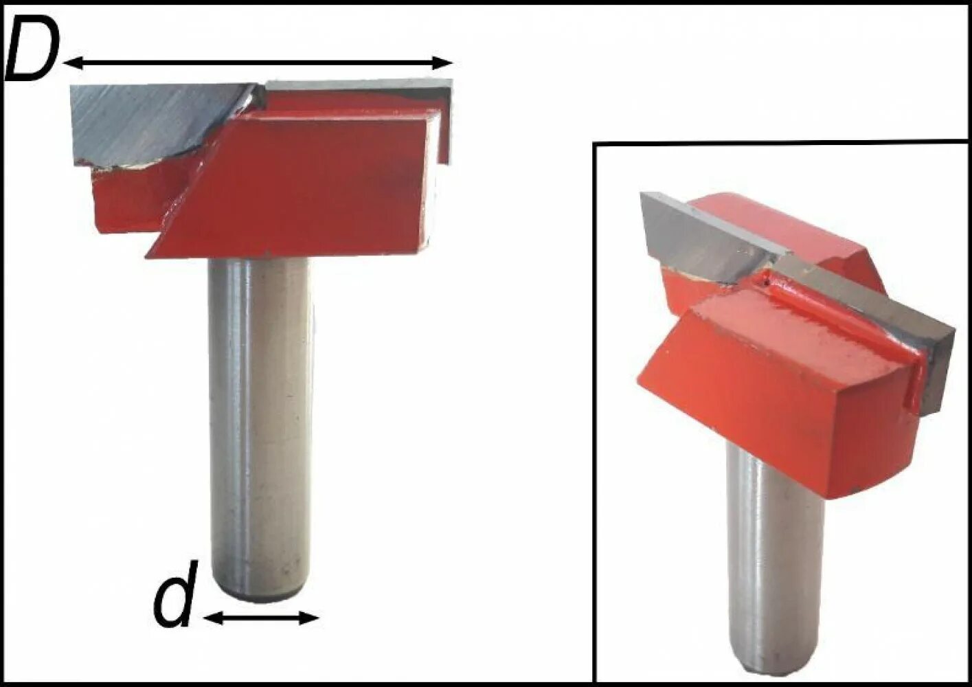 11. Cmt s922. 11. фрезы для фрезера по дереву для выравнивания. 034.