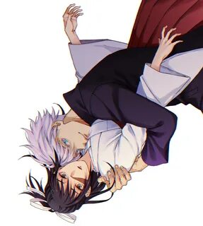 Jujutsu Kaisen Images. 