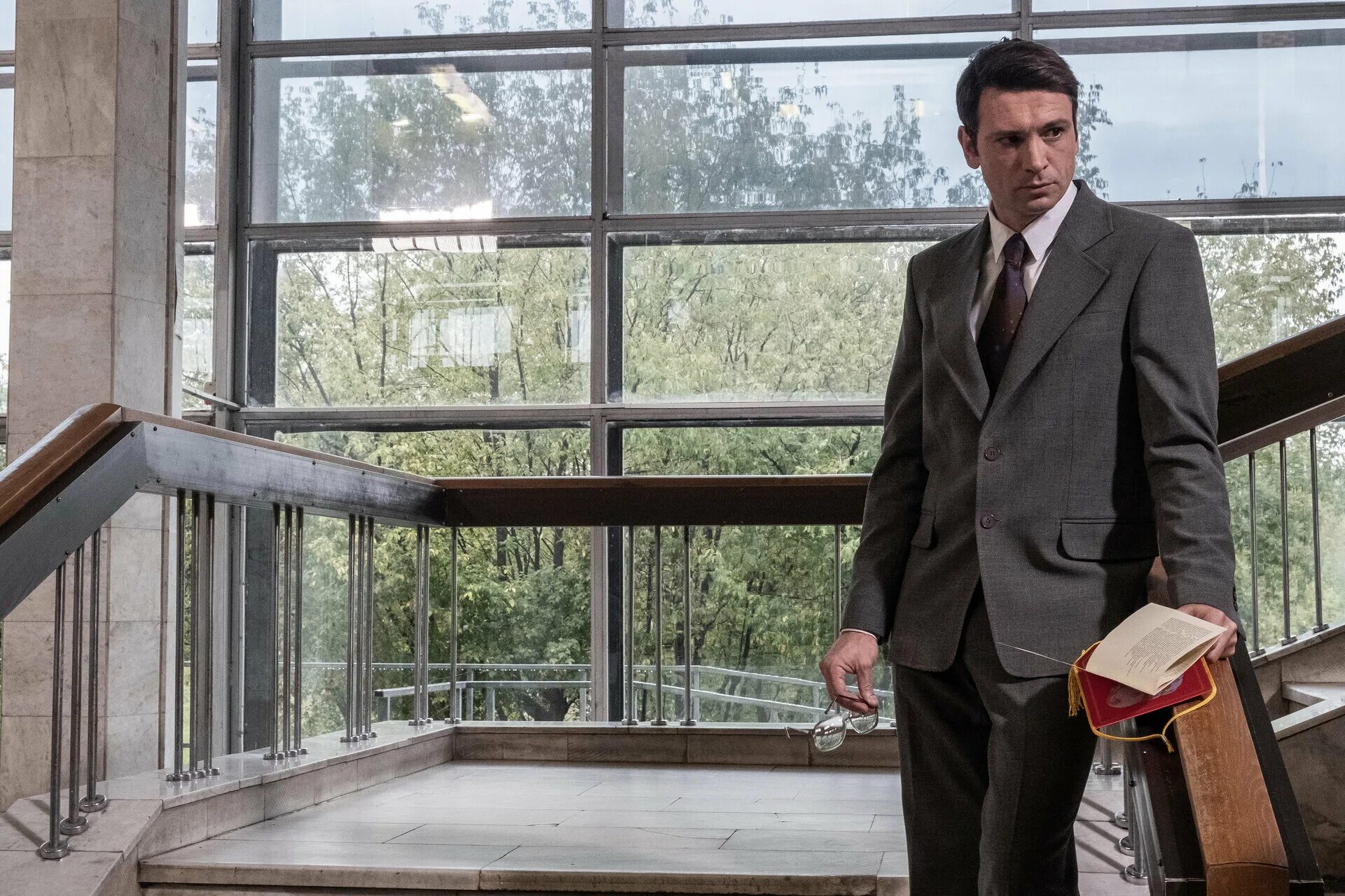 казанова актер 2020