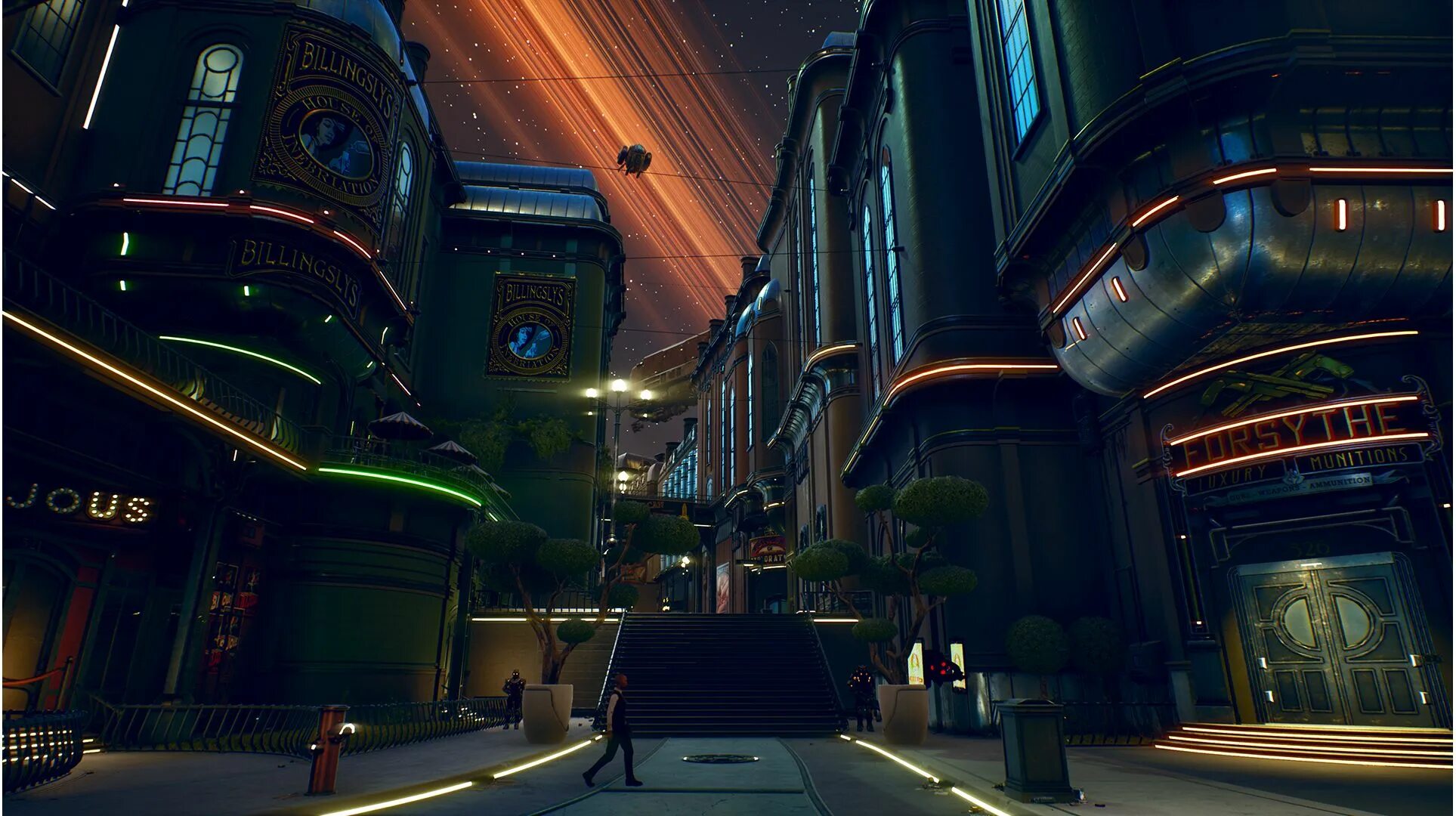 The outer worlds русификатор. Игра the outer worlds. город в the outer worlds. игра world. the outer worlds скриншоты.