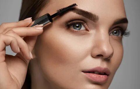 Beauty brow