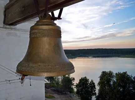 Evening bell
