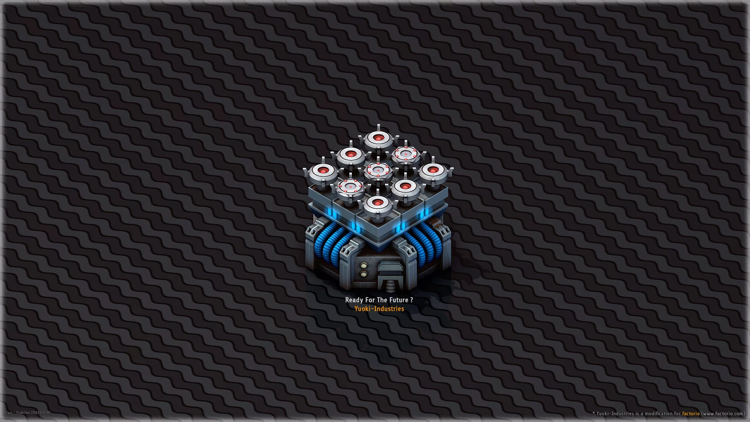 Factorio дроны. Factorio дроны
