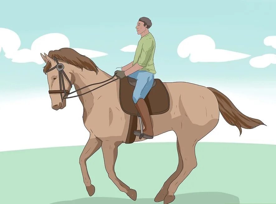 мужчина на лошади. He is a horse. лошадь даун. He is a horse. лошадь карикатура.