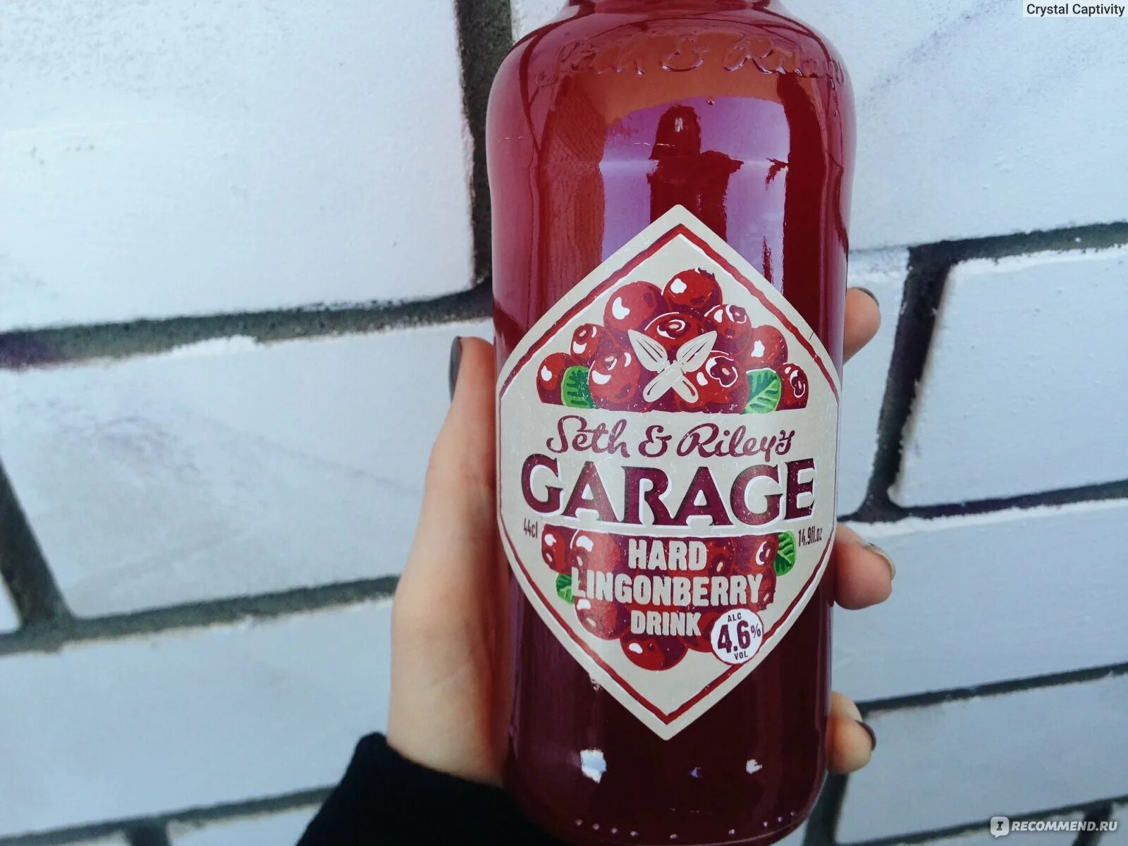 Пивной напиток гараж клюква. Пивной напиток Garage Seth & Riley’s Lingonberry 0.44 л. Пивной напиток гараж вишневый. Garage пиво вишня. Seth riley garage