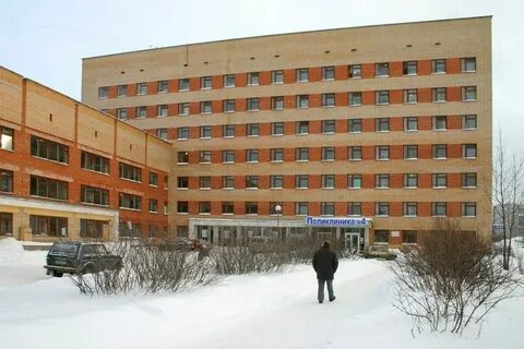 Пол ка 4