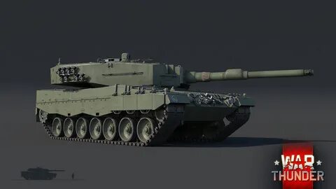 Тандер 2