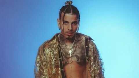 Rauw alejandro
