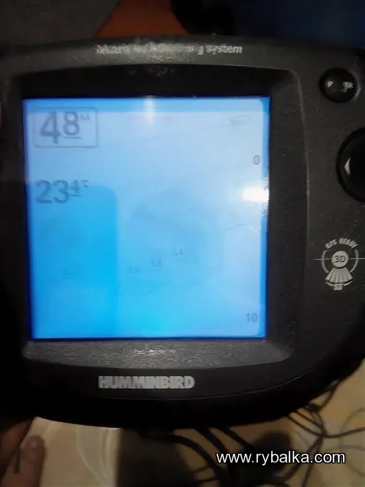 Humminbird matrix 47 3d. Humminbird matrix 47 3d