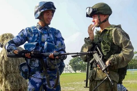 Войска миров