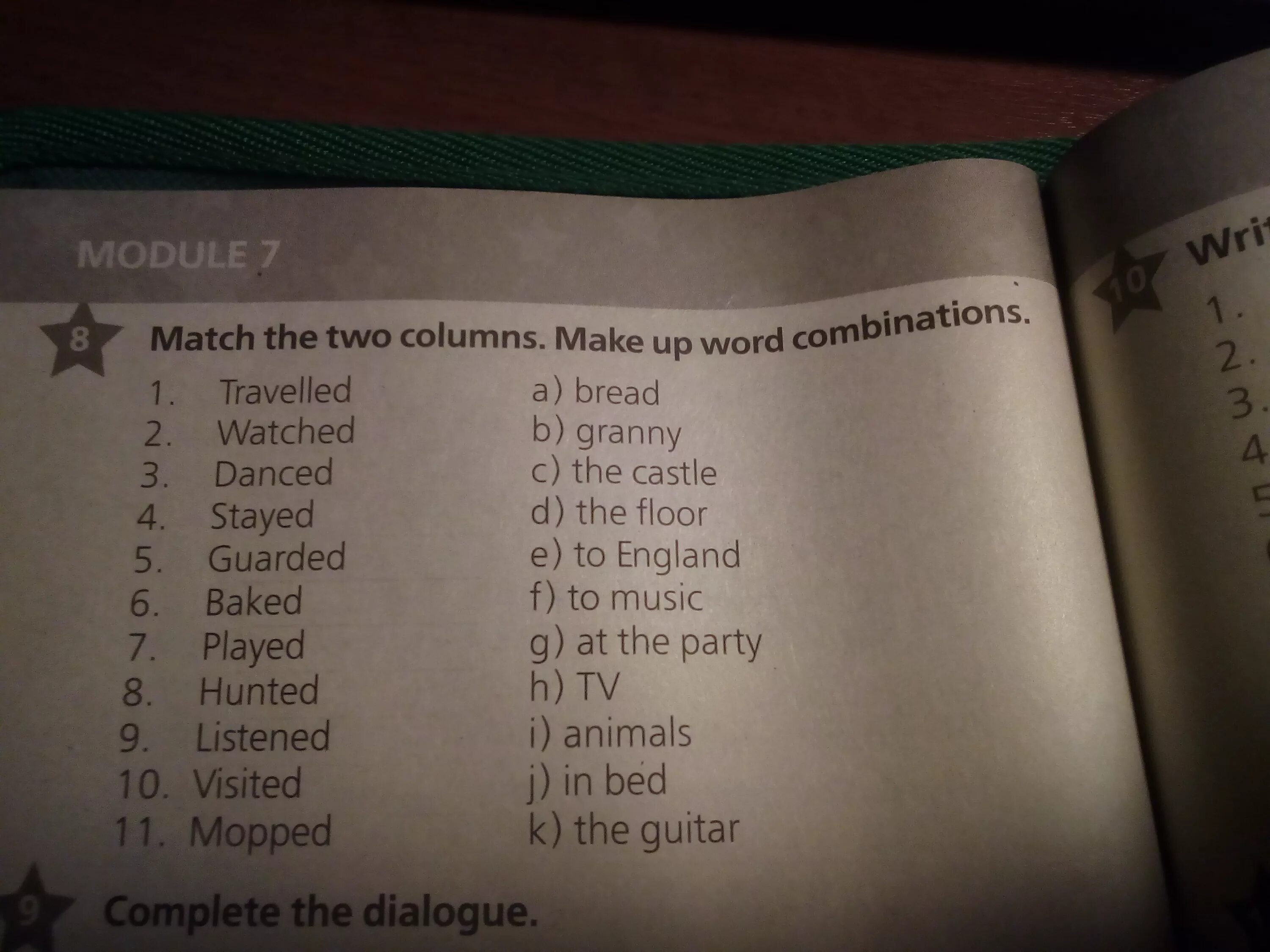 Fill in the words souvenirs. Match the Words in the two columns. Match the Words from the two columns 6 класс ответы. Match the Words. Match the 2 columns ответ.