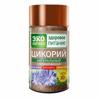 Цикорий эко