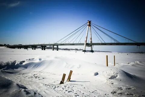 Камера мост череповец