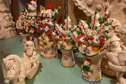 Калужский промысел