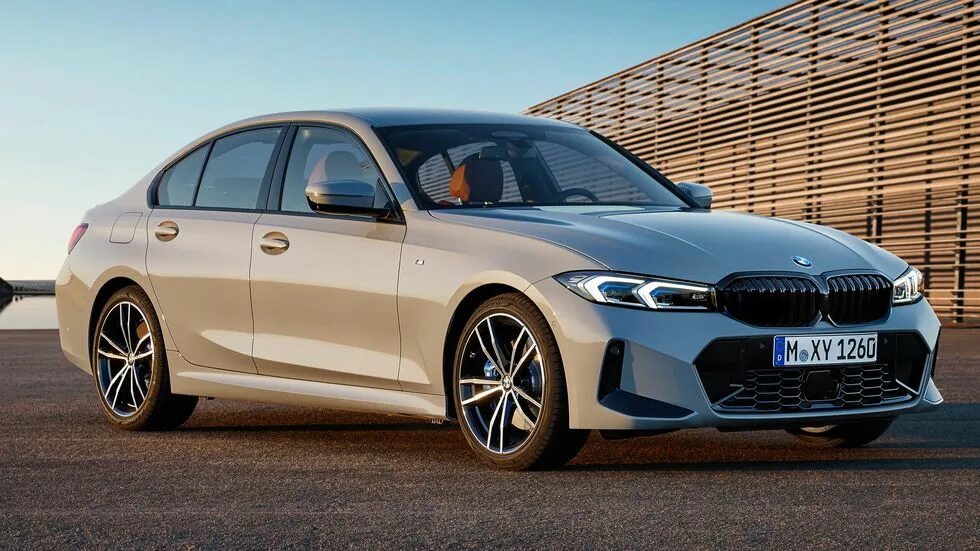 2024 BMW i5 EPA Range, Energy Consumption And Pricing Overview