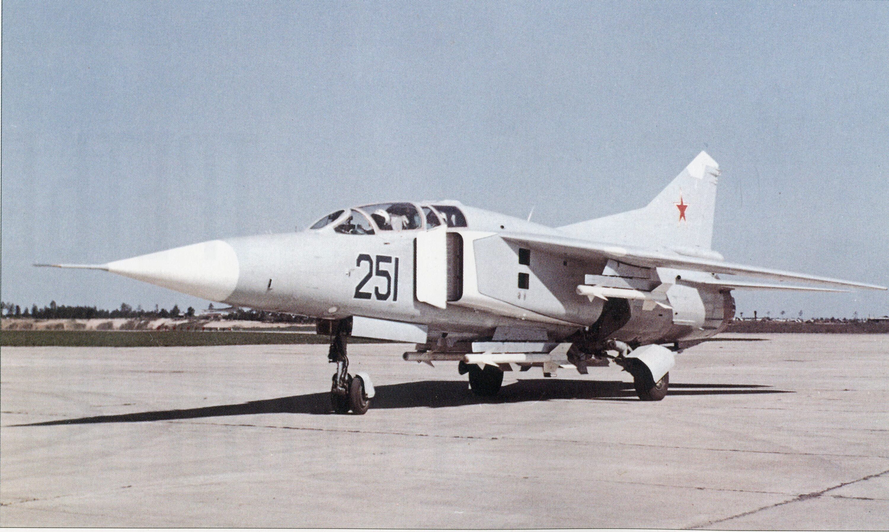 И. Окб 155. Окб 155. Окб 155. Mig 23.