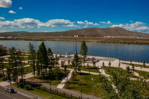 Столица пасть