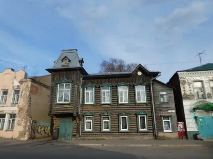 Н кимры