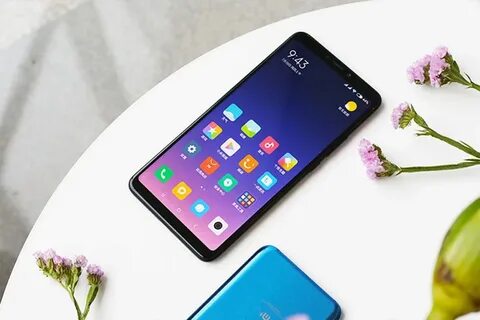 Отзыв xiaomi mi max