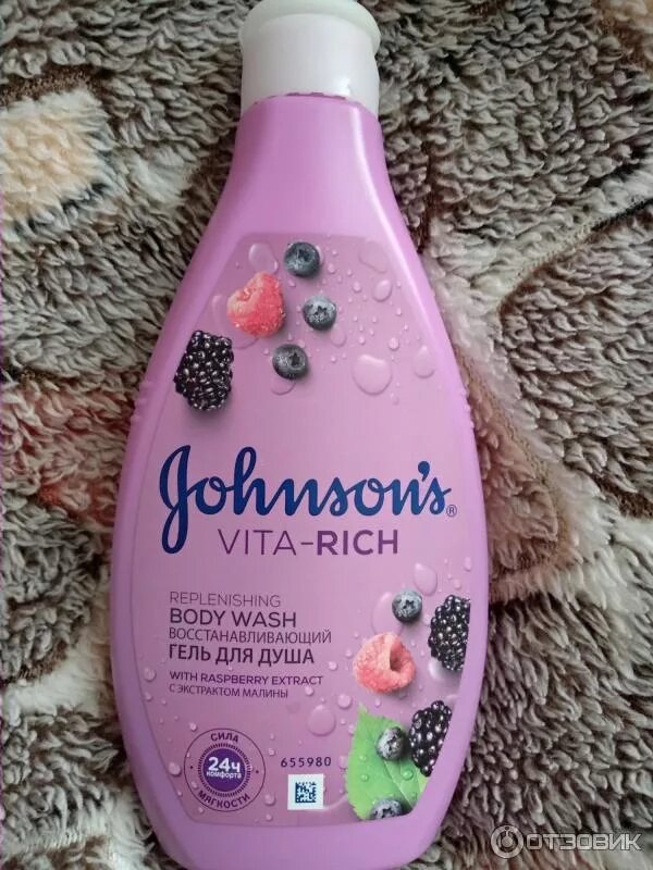 инструкция геля для душа