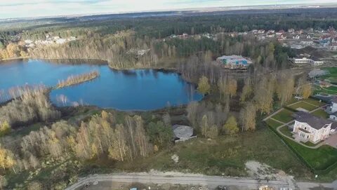 Московская обл пос петровское