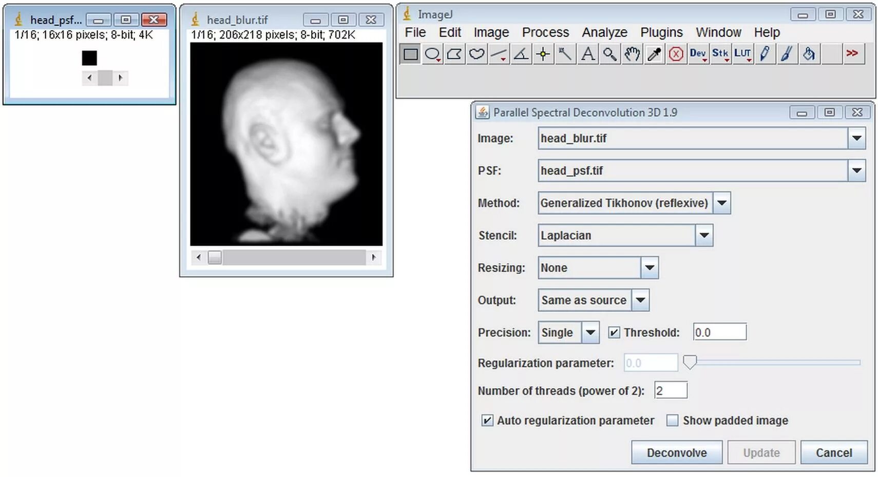 Программа imagej. Как в imagej выделить область. как в imagej сделать границу и перенести ее на другую картинку.