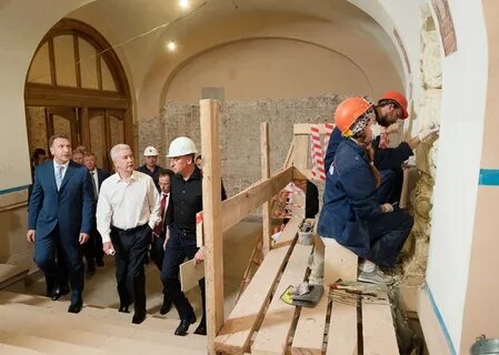 Политехстрой