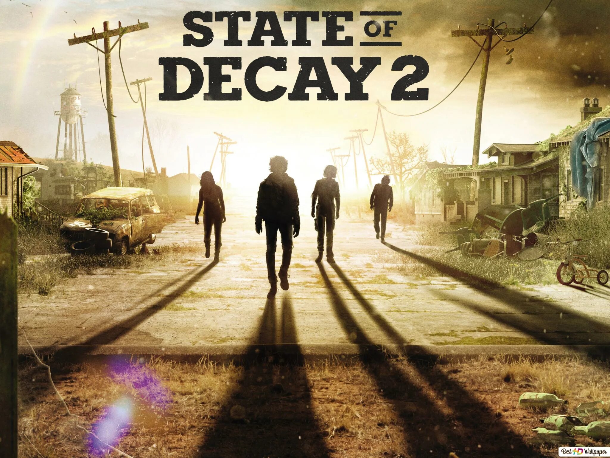 State of Decay 2. State of Decay 2 геймплей. State of Decay 2 (2018). State of Decay 2 обложка. State of decay 2 требования