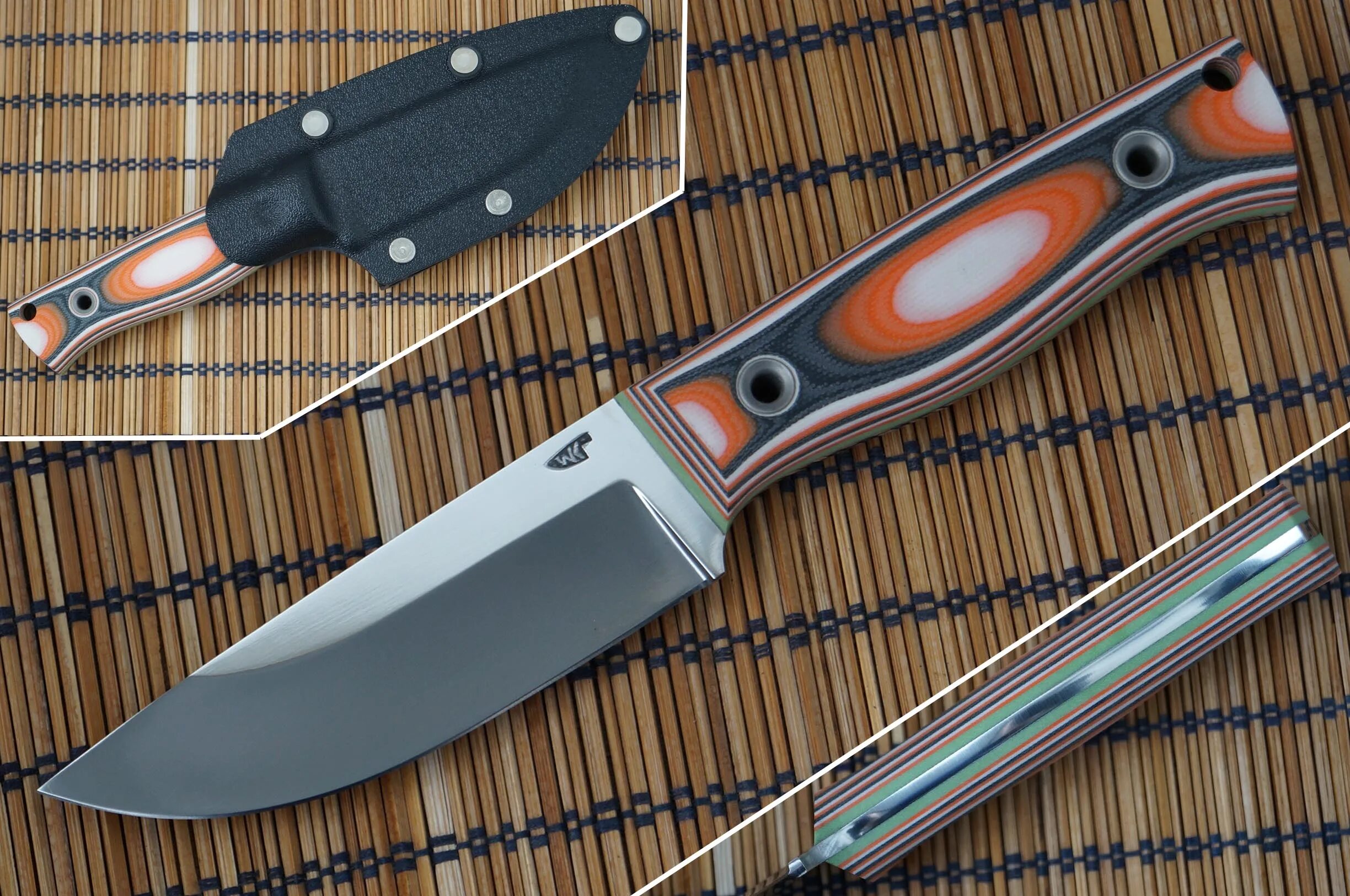 Нож WORKINGKNIFE wk7 х12мф. Нож WORKINGKNIFE WK-7. WORKINGKNIFE WK 7 Эластрон. Ножи воркинг Кнауф. 7 ножевых