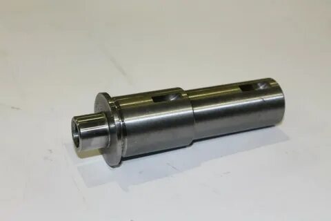 Вал тнвд камаз