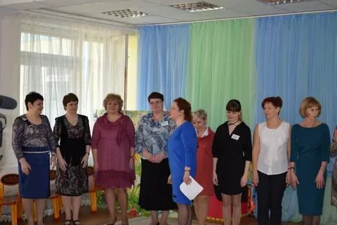 Детский сад ковров