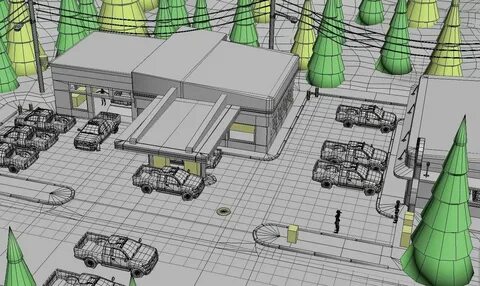 Unreal engine физика