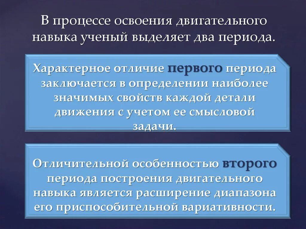 Отличительным признаком двигательного умения является. Методологические основы теории обучения двигательным действиям. Характерными (отличительными) признаками двигательного умения:. Отличительными признаками двигательного умения являются. Уровни освоения двигательных действий.